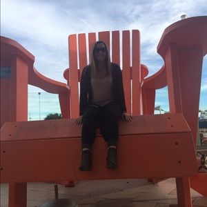 Meet your Posher, Jacklyn